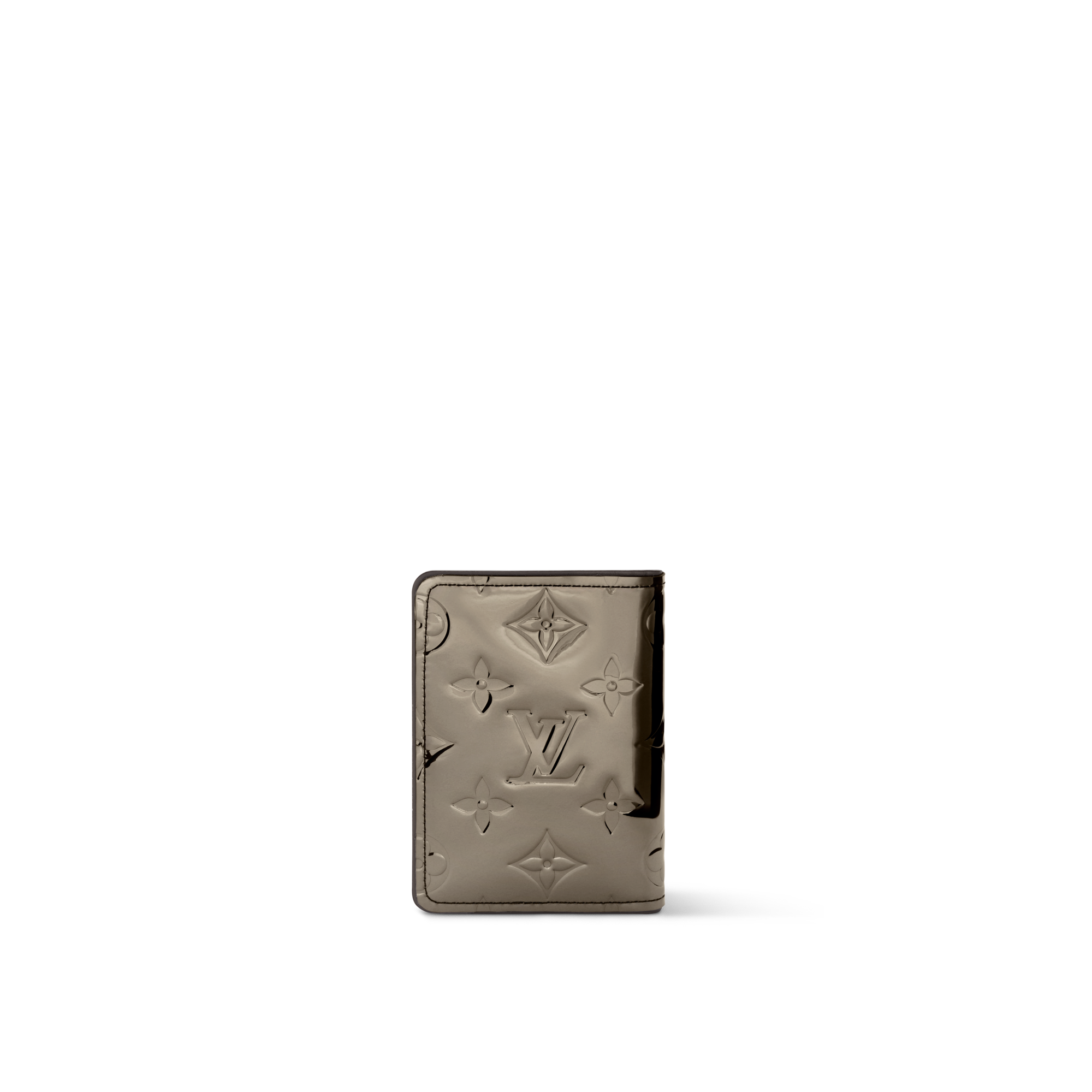 袋裝萬用錢包 Monogram Other 帆布 in 男士
