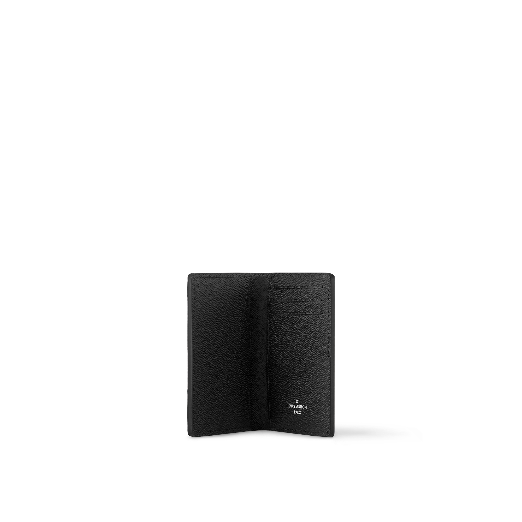 袋裝萬用錢包 Epi 皮革 in 時尚包包及小型皮件