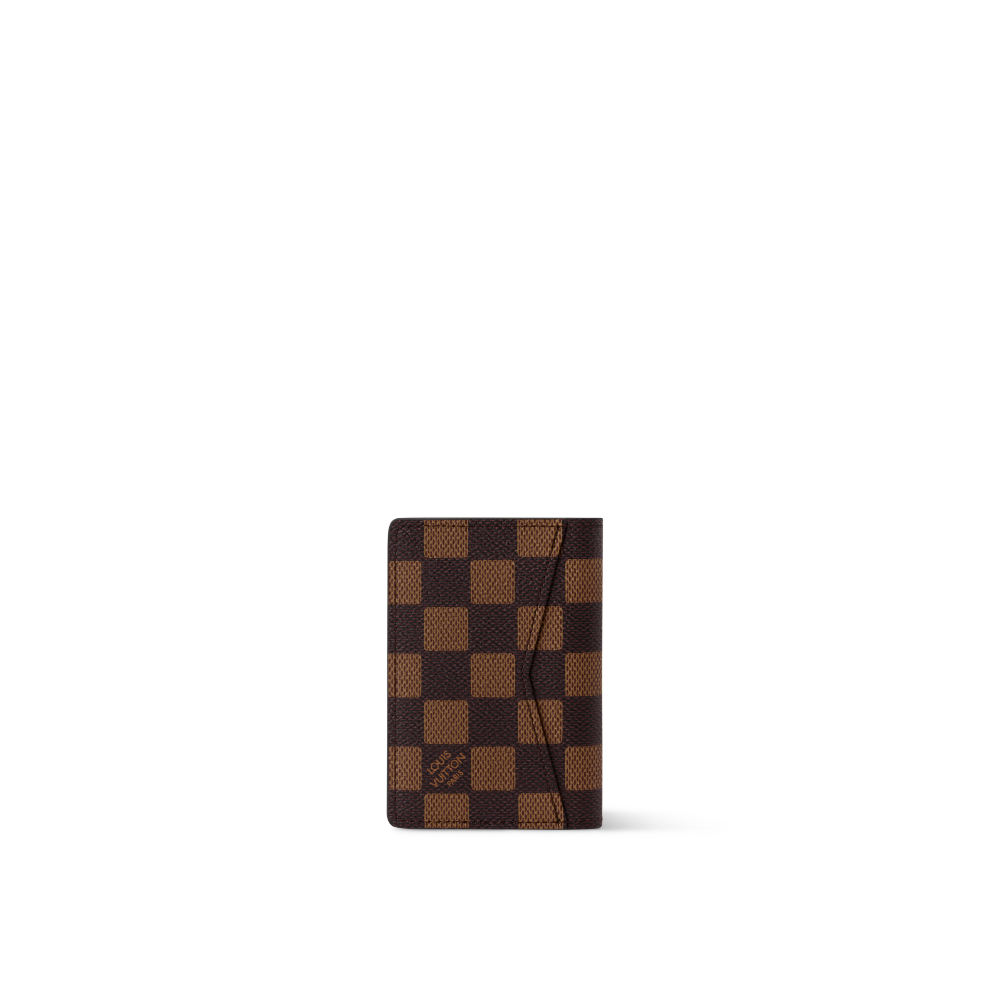 袋裝萬用錢包 Damier Other in 時尚包包及小型皮件