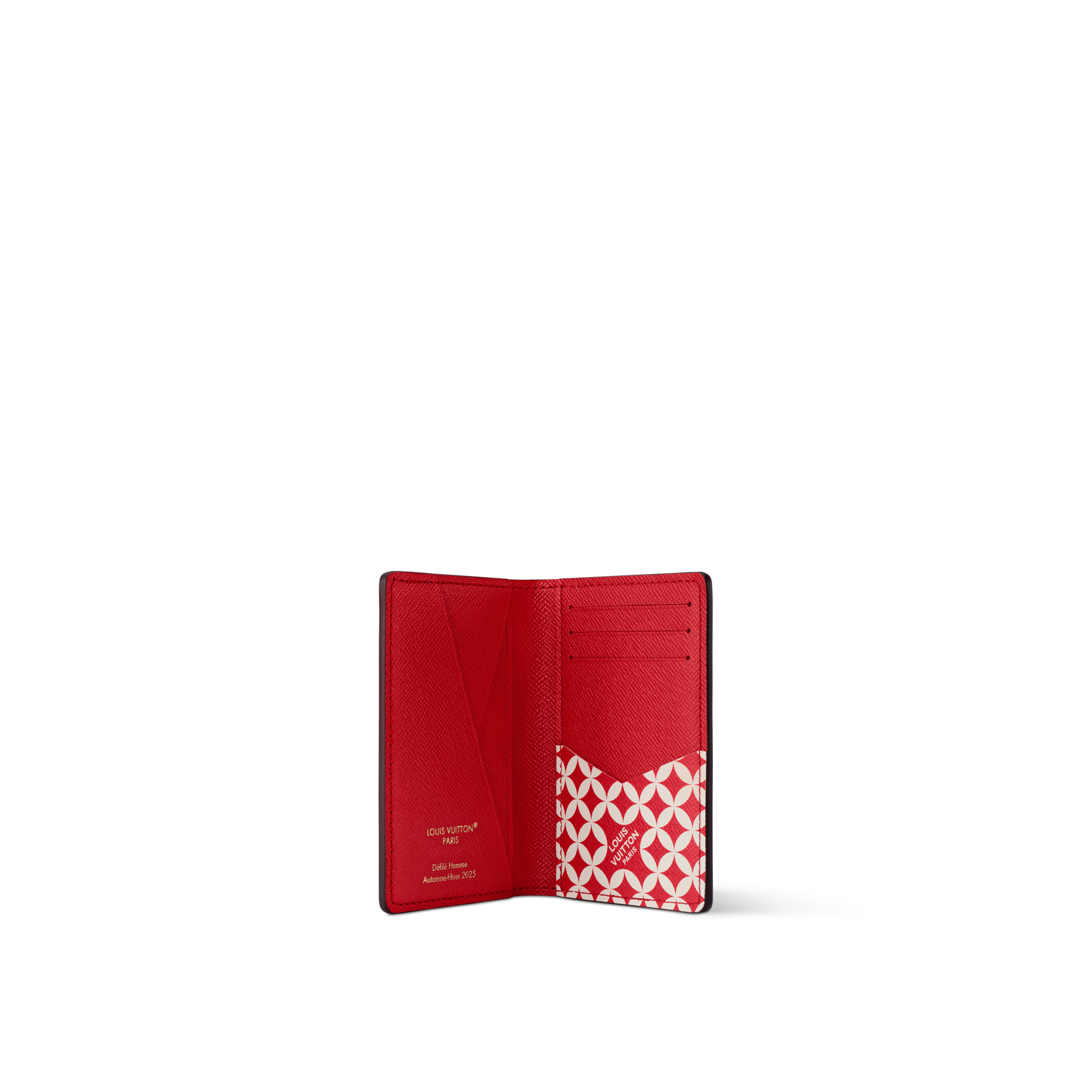 袋裝萬用錢包 Damier Other in 時尚包包及小型皮件