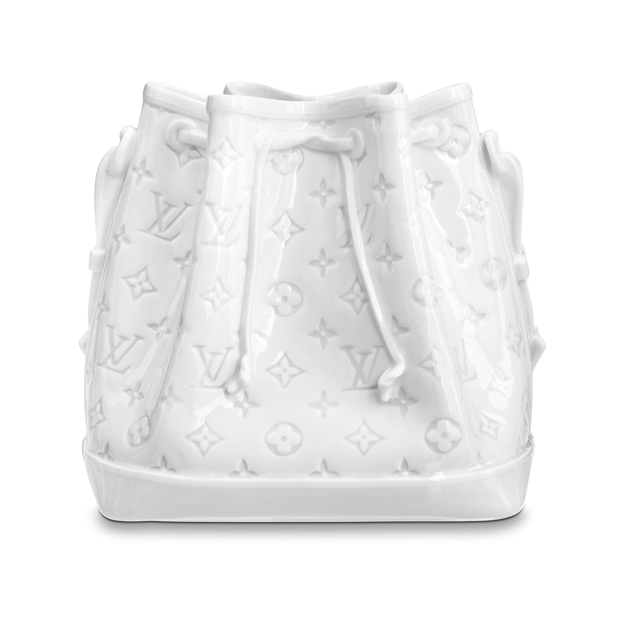 花瓶 Monogram 帆布 in 行李箱、旅行用品及家居精品