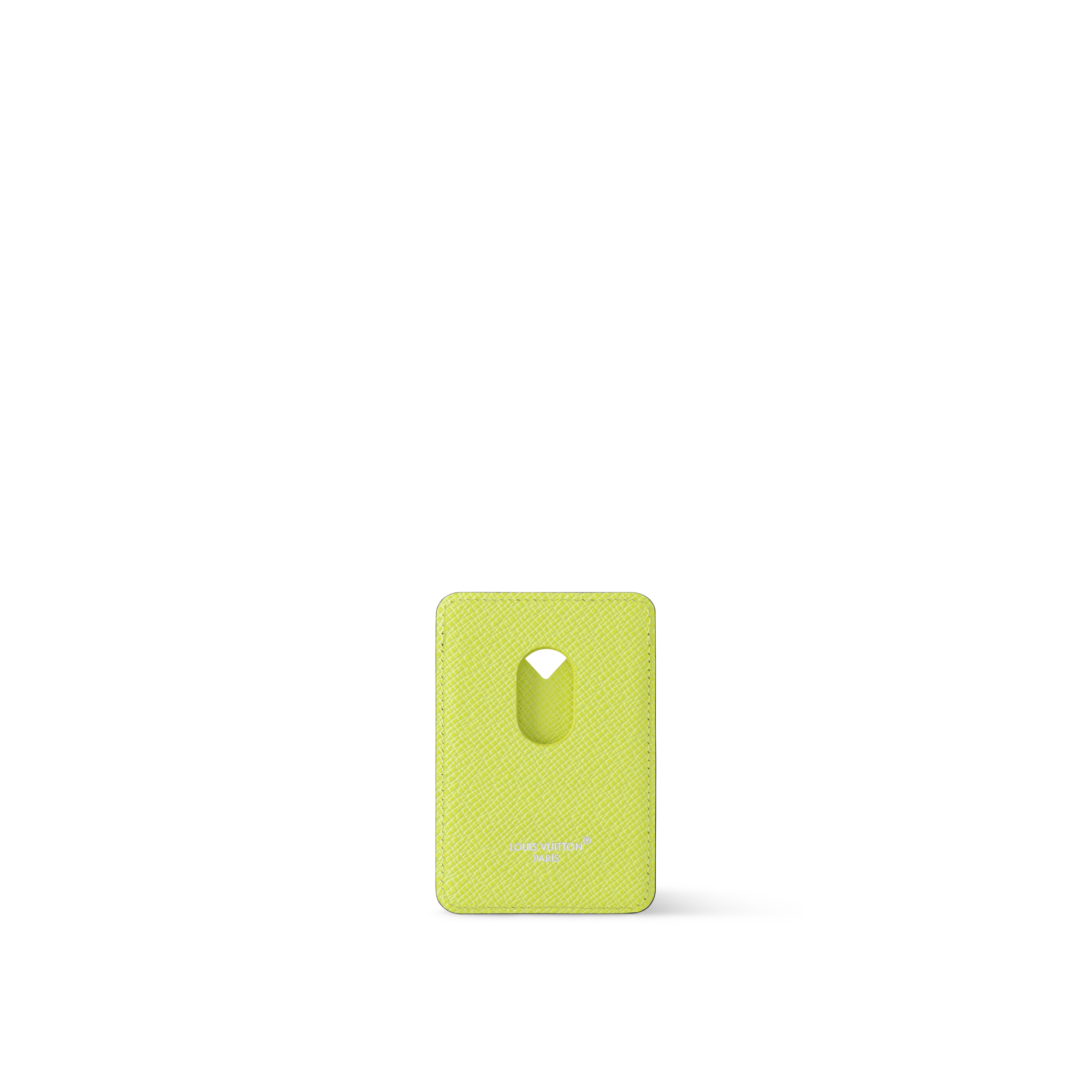 Porte-Cartes Magnet Taigarama in 時尚包包及小型皮件