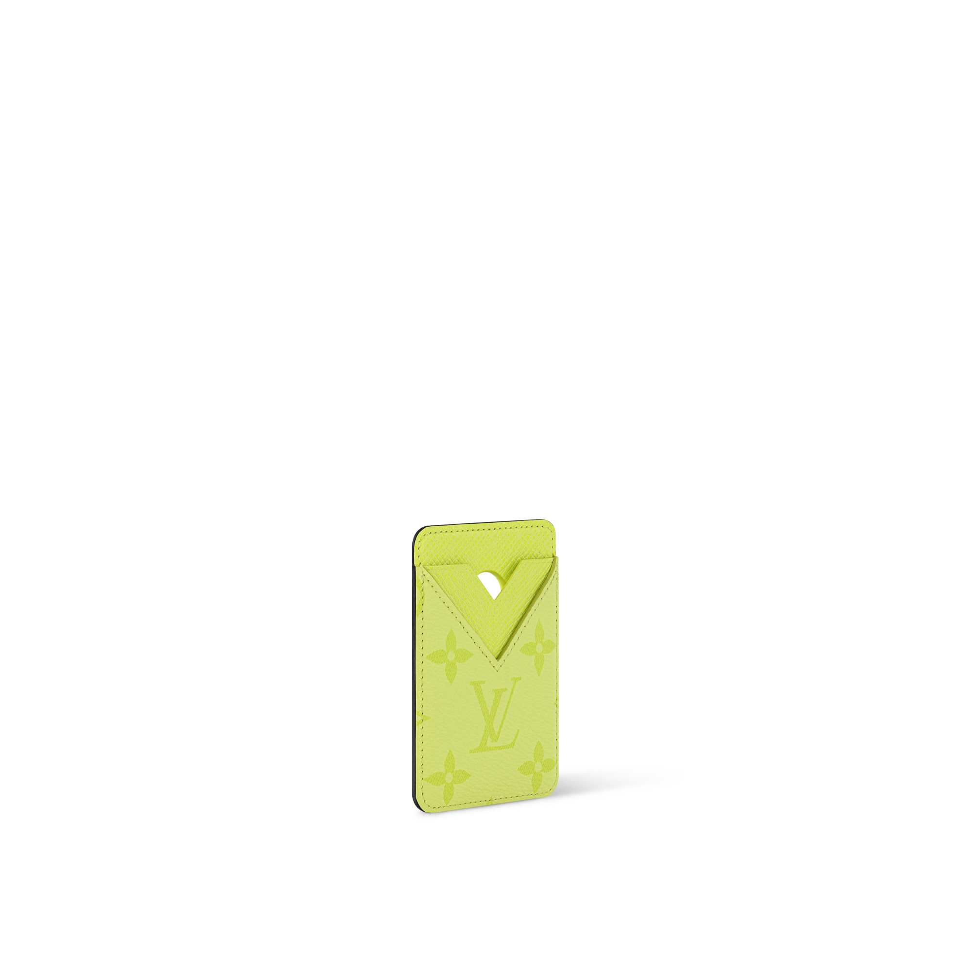 Porte-Cartes Magnet Taigarama in 時尚包包及小型皮件