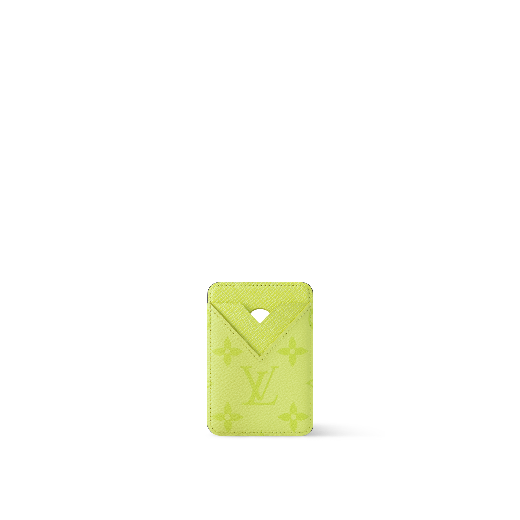 Porte-Cartes Magnet Taigarama in 時尚包包及小型皮件