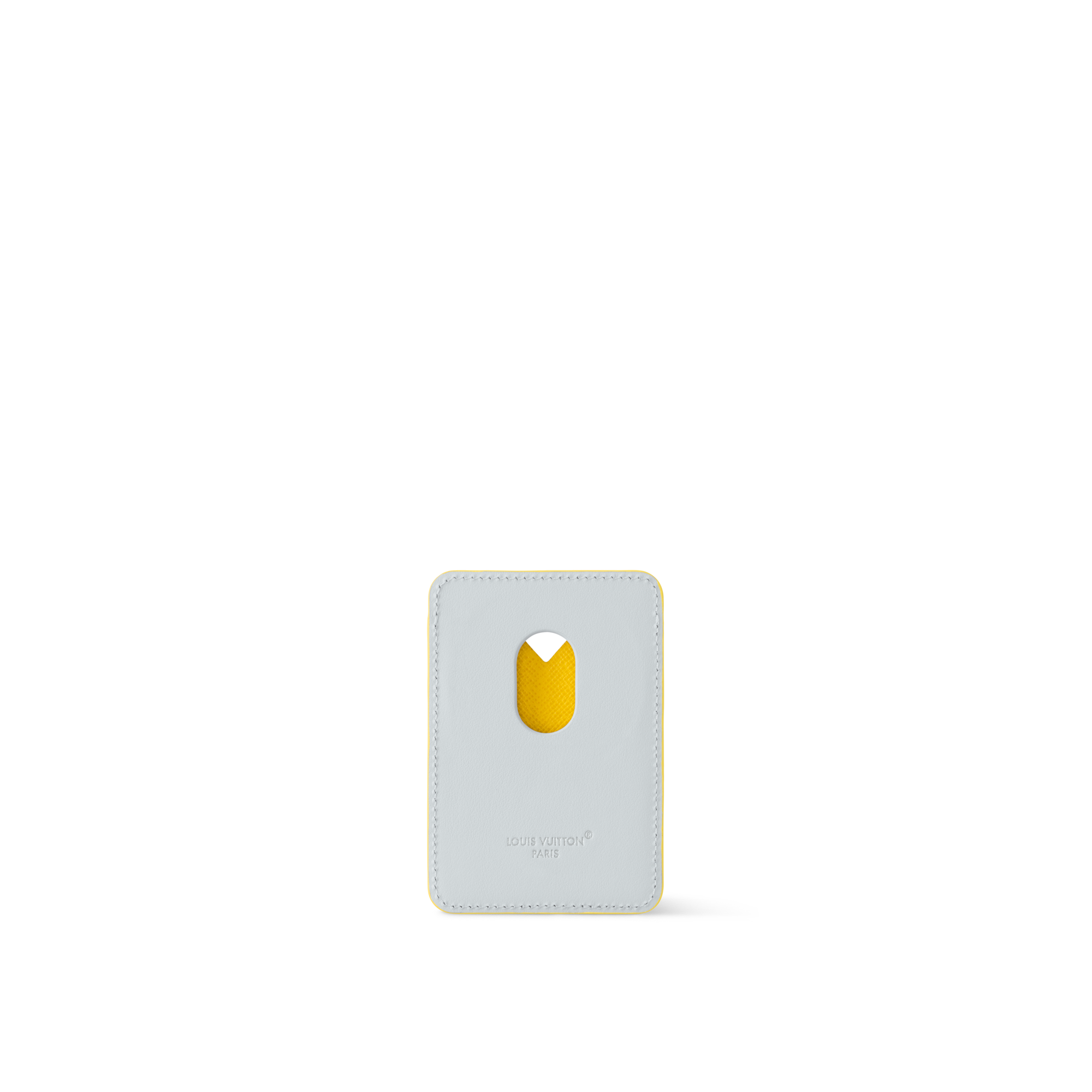 Porte-Cartes Magnet Monogram Other 帆布 in 時尚包包及小型皮件