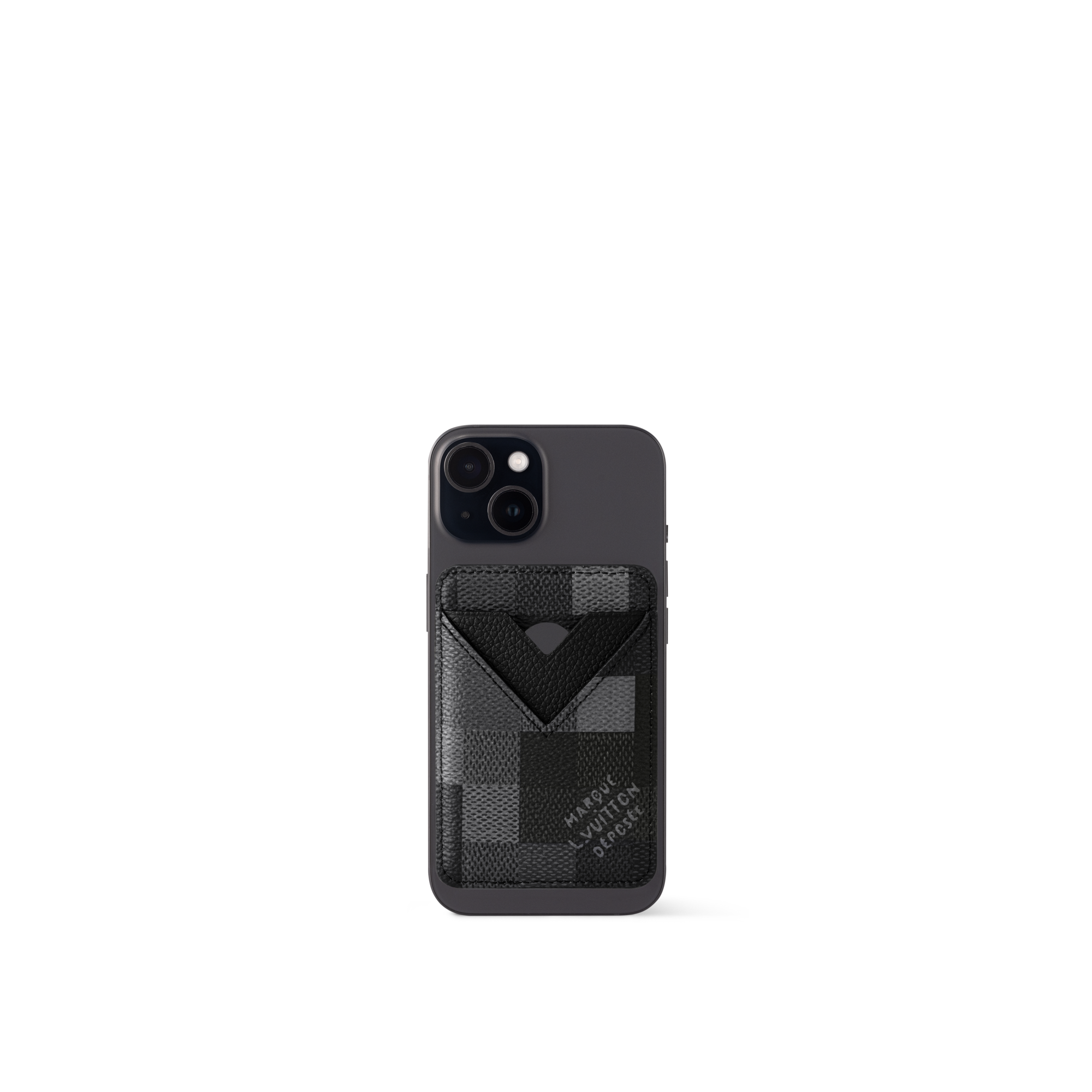 Porte-Cartes Magnet D16 in 時尚包包及小型皮件
