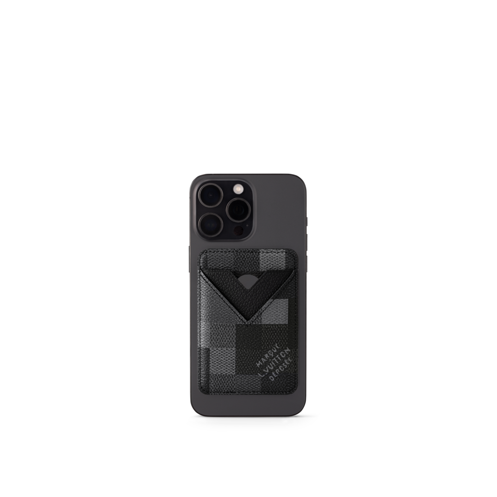 Porte-Cartes Magnet D16 in 時尚包包及小型皮件