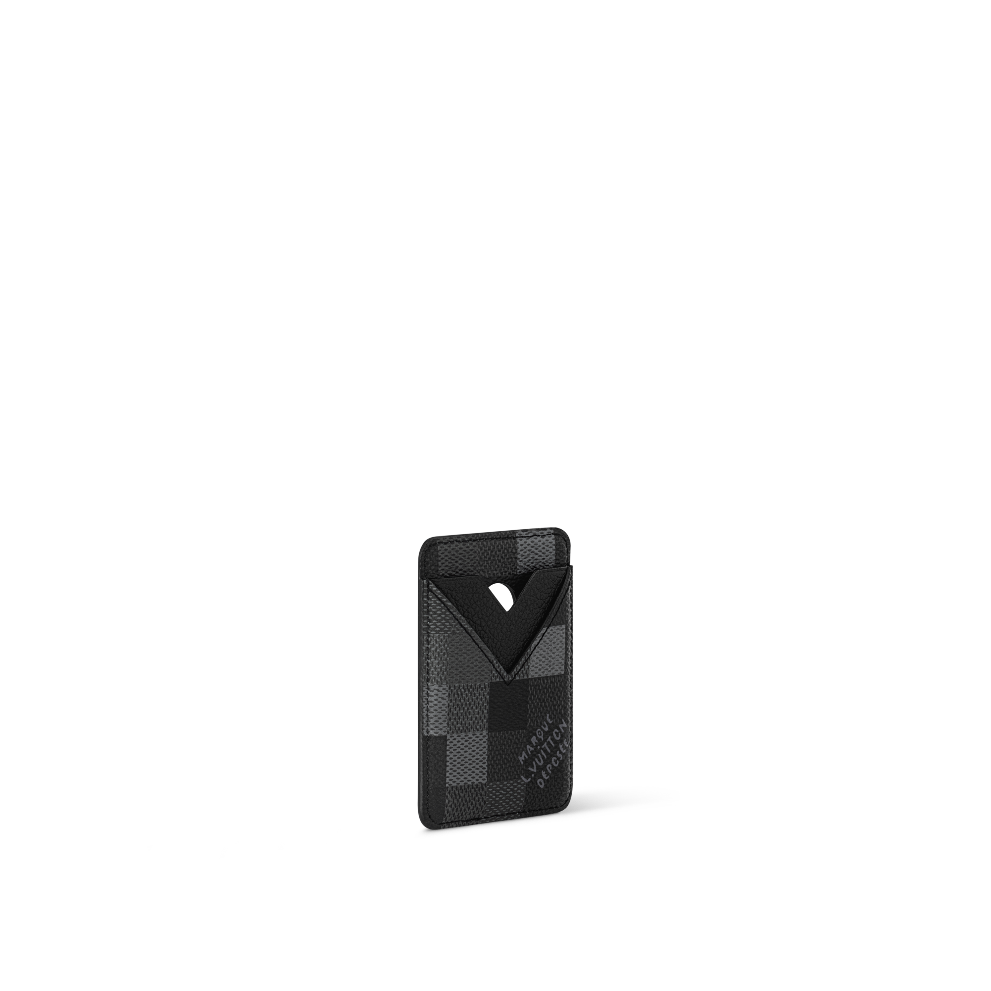 Porte-Cartes Magnet D16 in 時尚包包及小型皮件