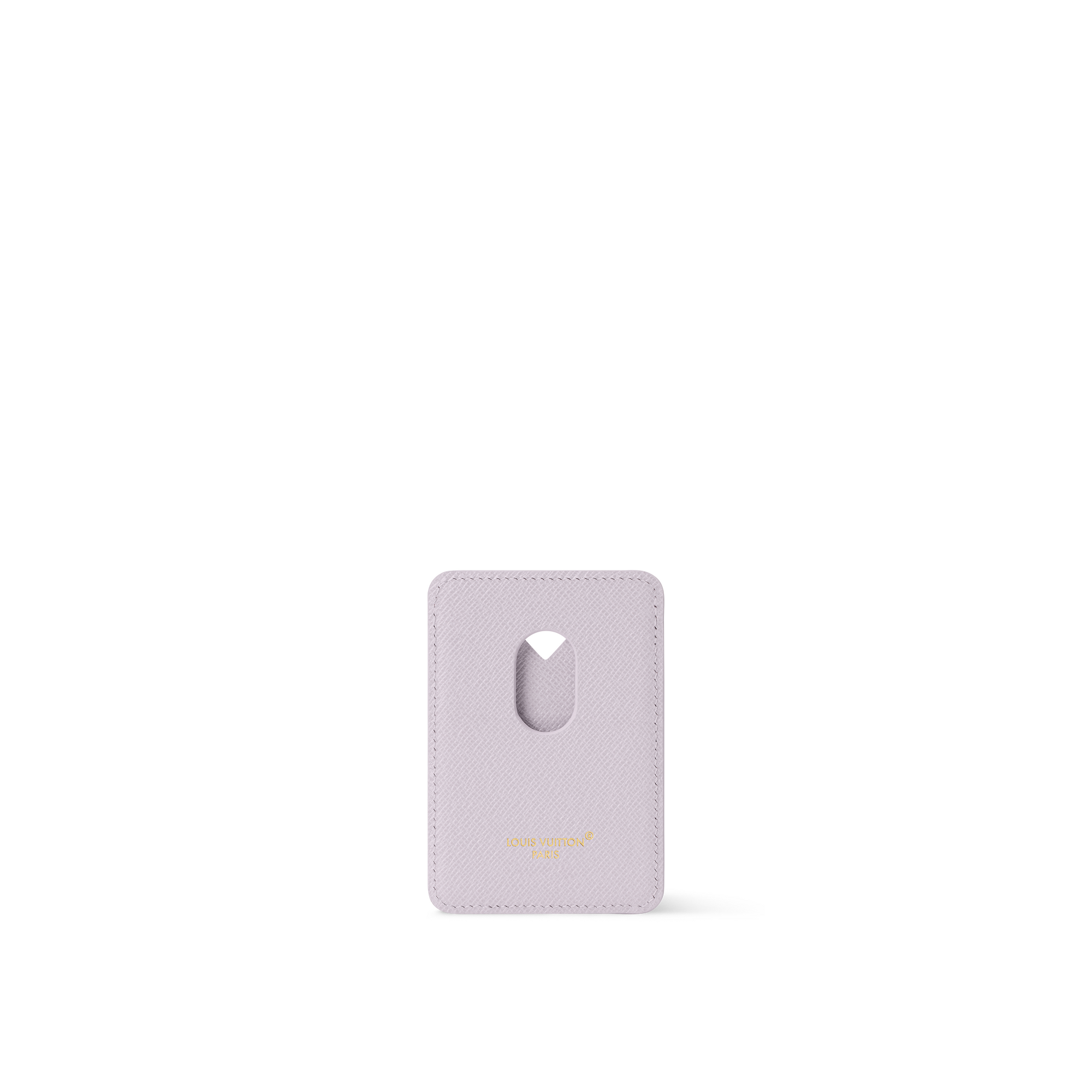 Porte-Cartes Magnet Monogram 帆布 in 女士