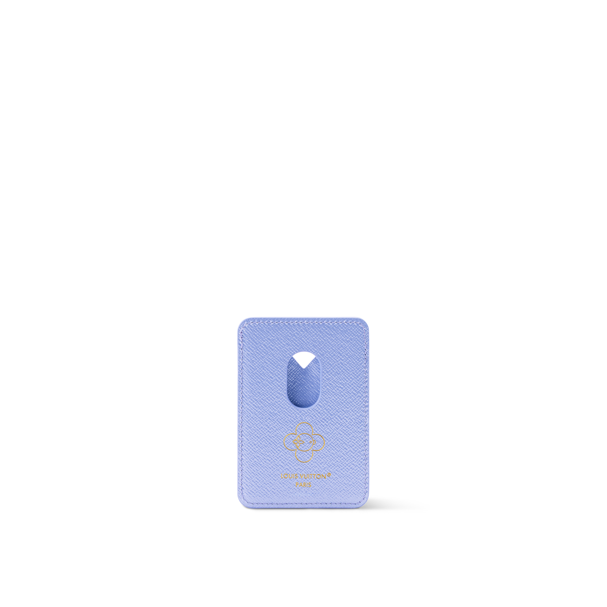 Porte-Cartes Magnet Monogram 帆布 in 女士
