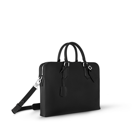 Porte Document Voyage PM 其他皮革 in 全新系列's 男士系列 New Formal 正裝系列 collections by Louis Vuitton (產品縮放)