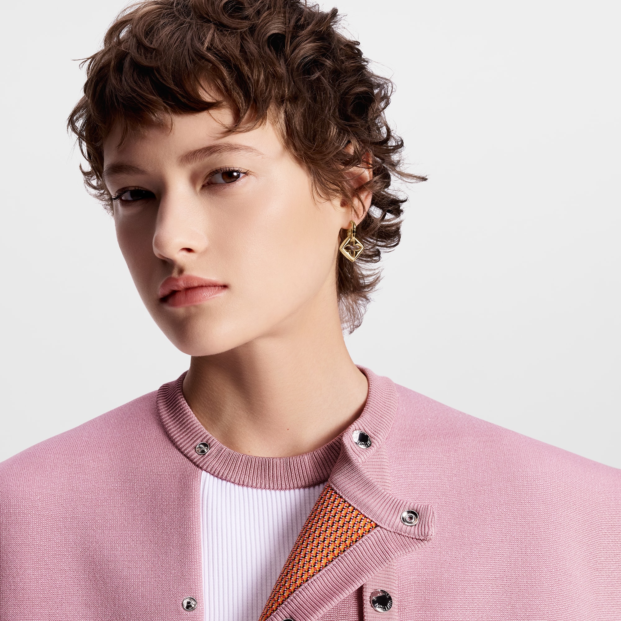 Puffygram 耳環 . in 女士