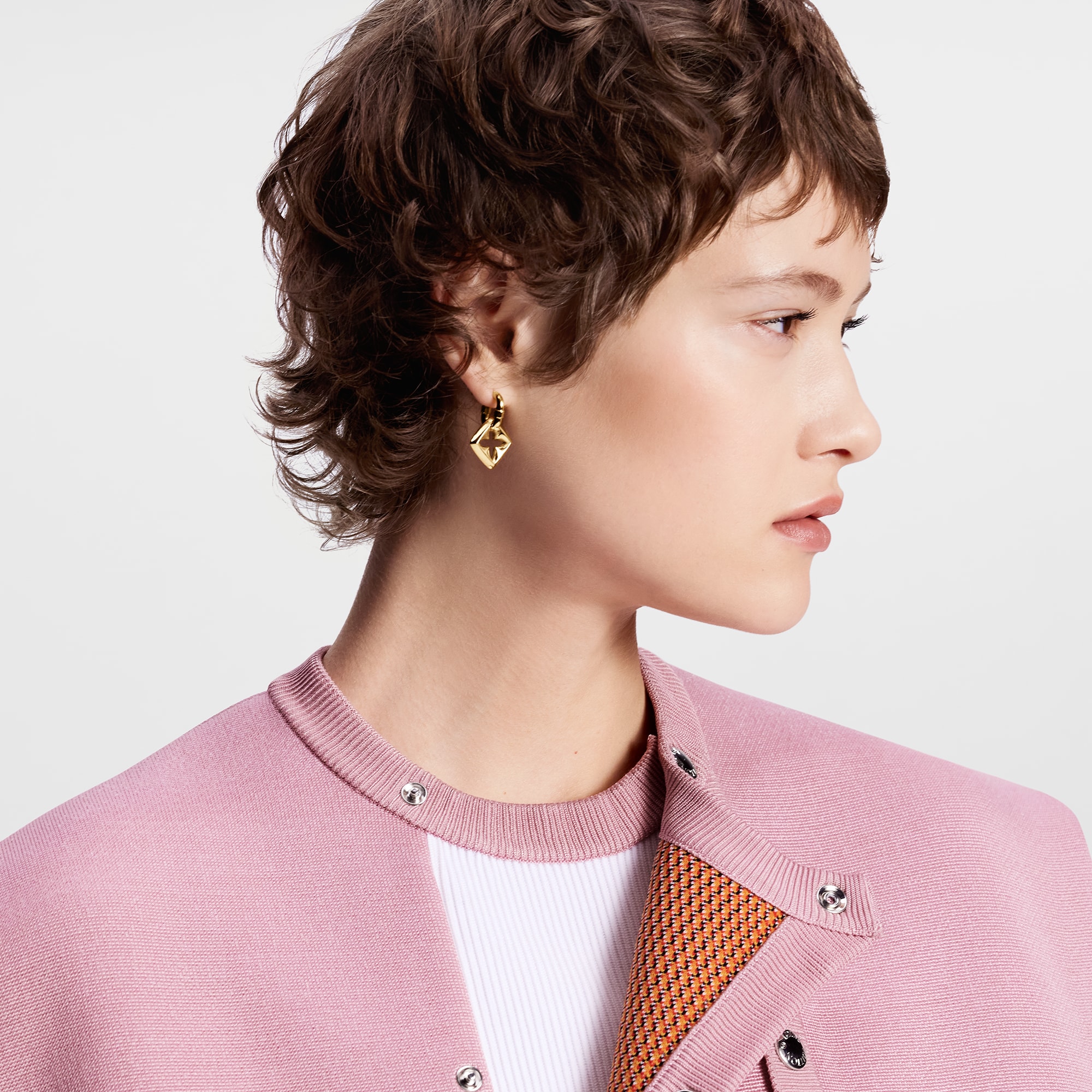 Puffygram 耳環 . in 女士