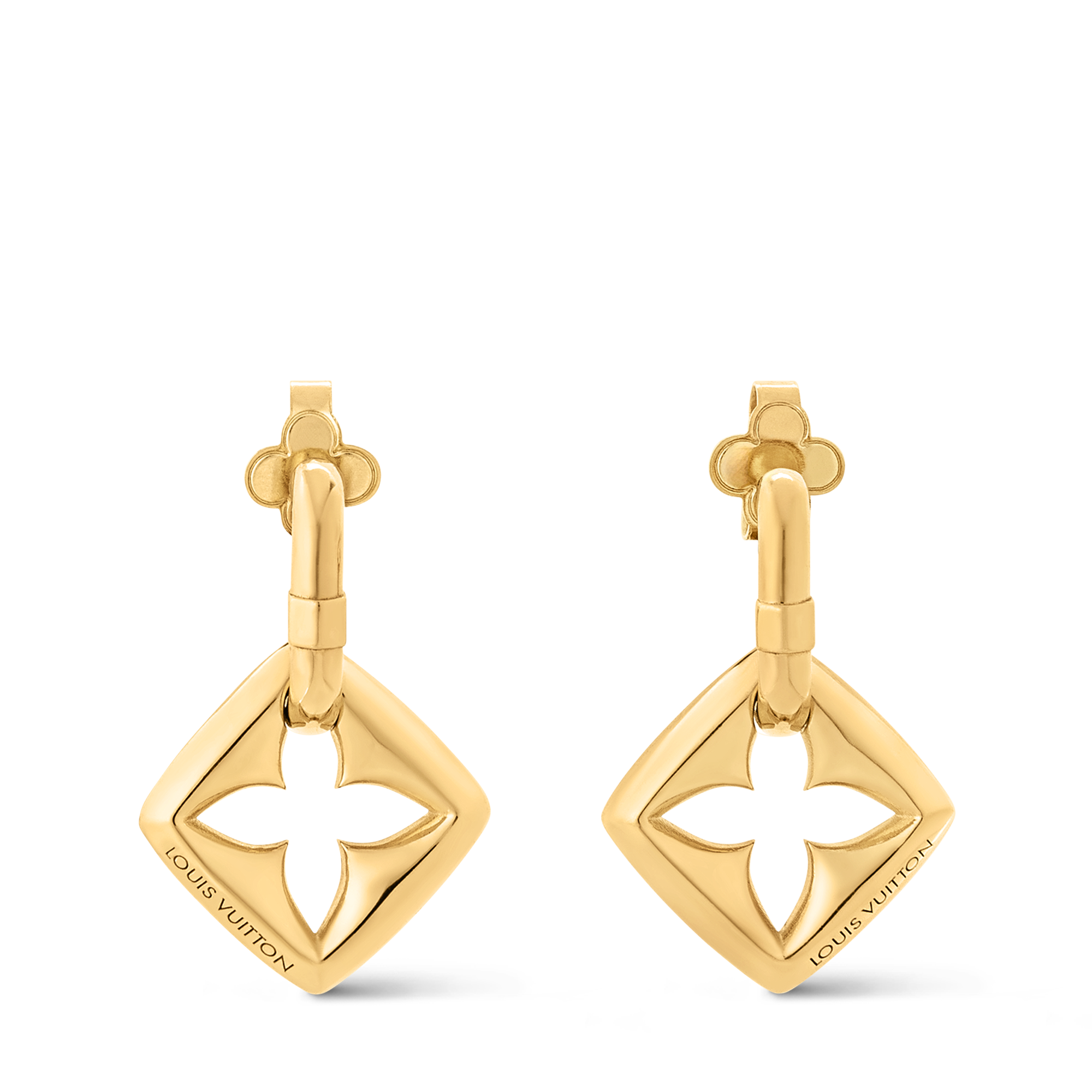 Puffygram 耳環 . in 女士