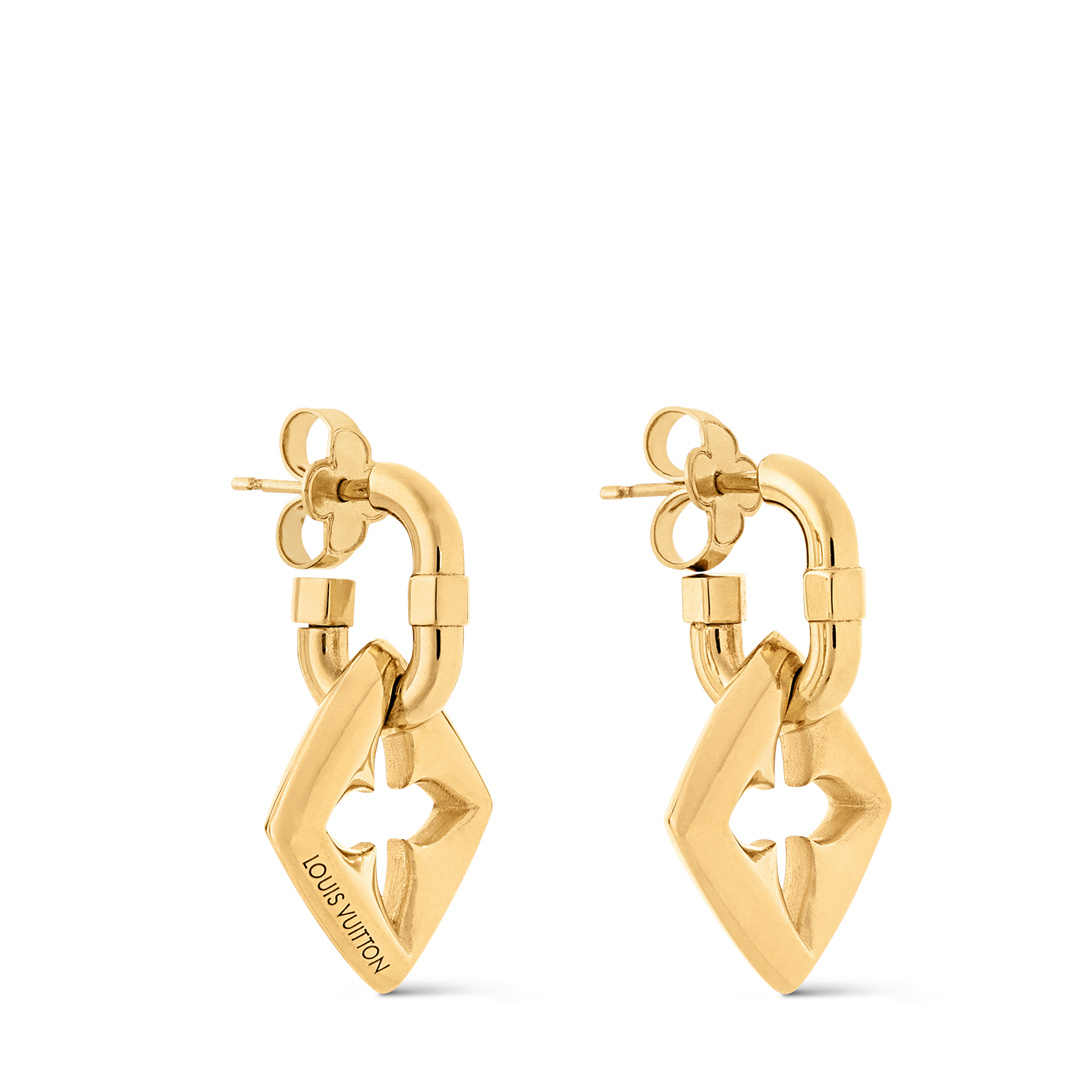 Puffygram 耳環 . in 女士