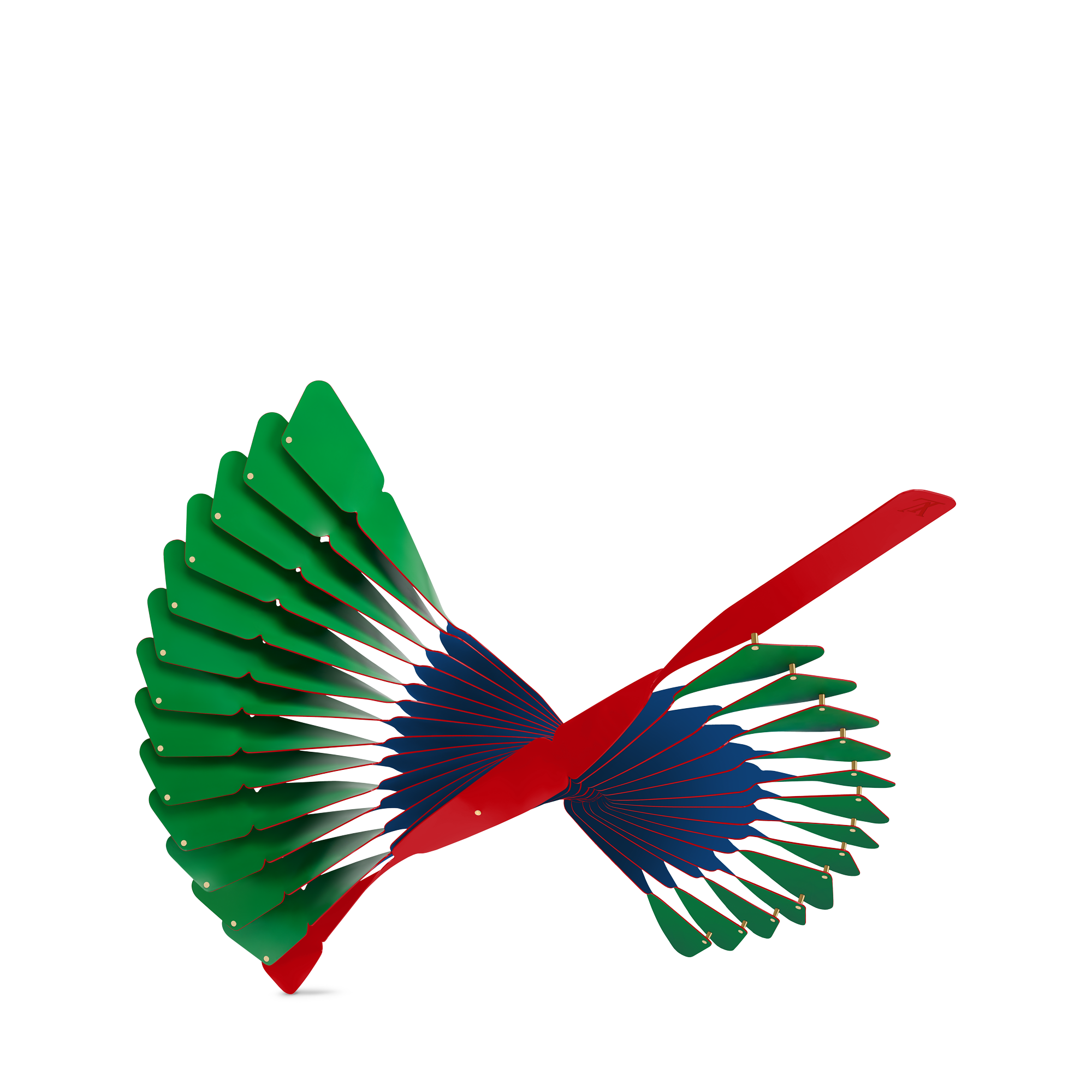 Quetzal Mobile By Atelier Oï  in 行李箱、旅行用品及家居精品