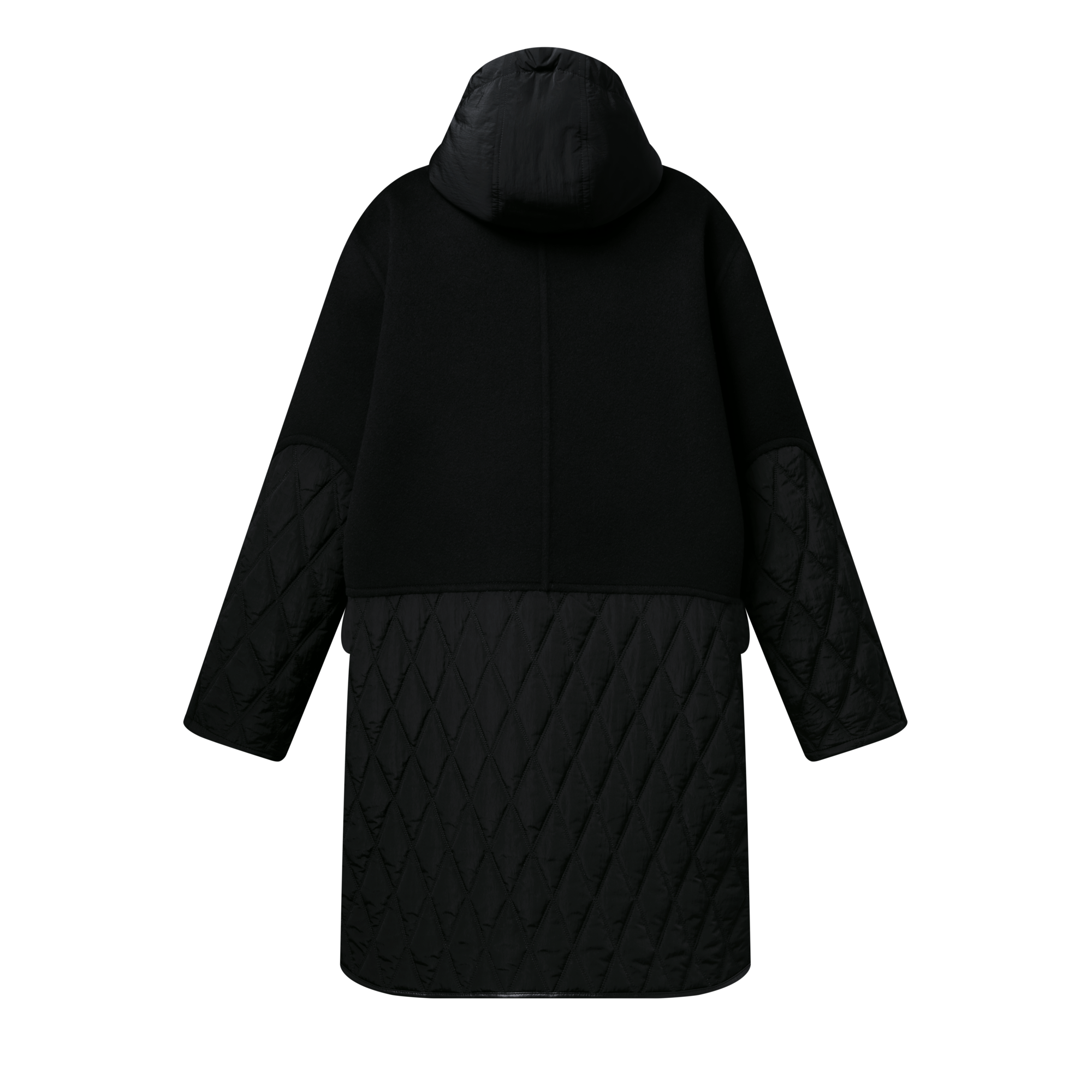 縫絎裝飾外套  in 女士