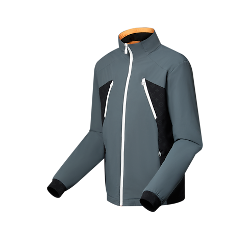 雙面中層外套 in 男士's 時裝系列 大衣與夾克 collections by Louis Vuitton (產品縮放)