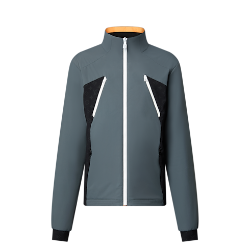 雙面中層外套 in 男士's 時裝系列 大衣與夾克 collections by Louis Vuitton (產品縮放)