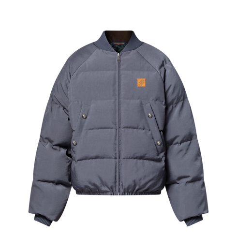 雙面羽絨外套 in 男士's 時裝系列 大衣與夾克 collections by Louis Vuitton (產品縮放)