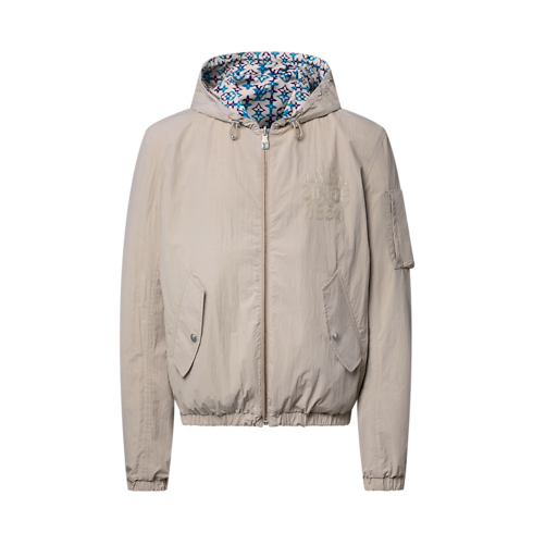 雙面風衣 in 男士's 時裝系列 大衣與夾克 collections by Louis Vuitton (產品縮放)