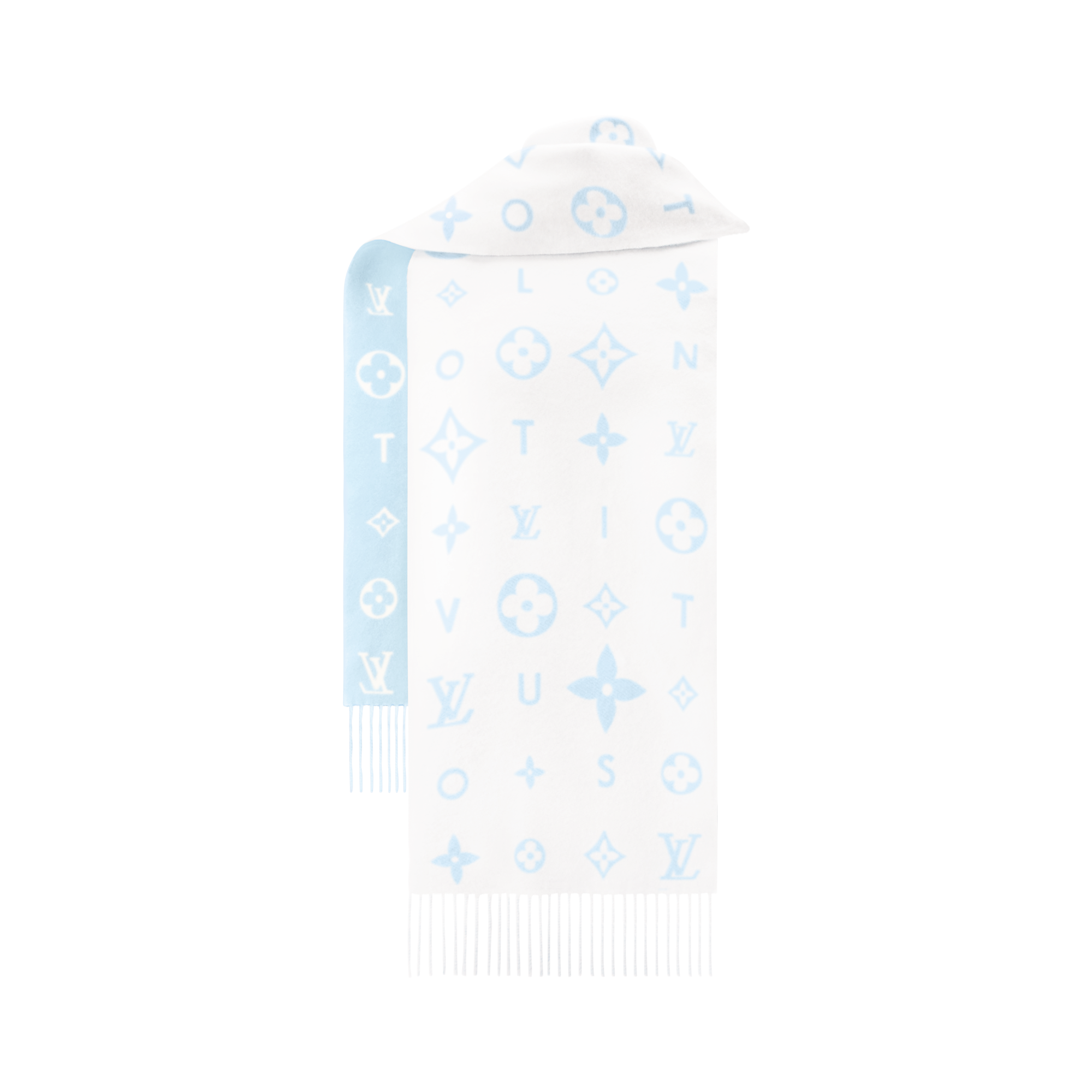 Reykjavik 2.0 圍巾 . in 女士