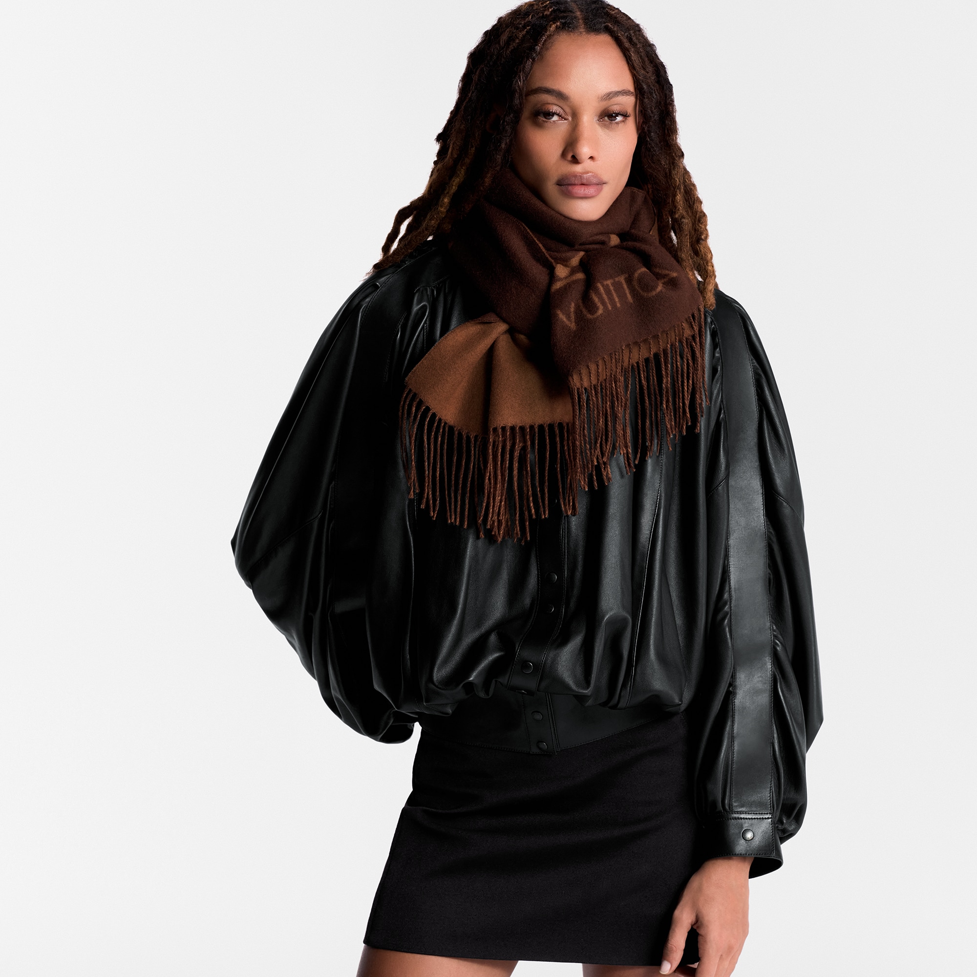 Reykjavik 圍巾 . in 女士