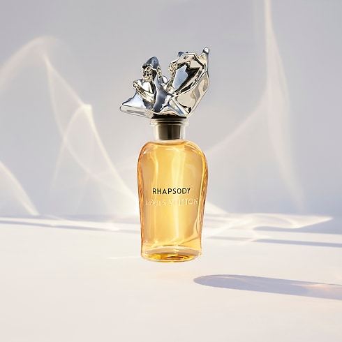 Rhapsody in 香水及彩妝系列's 七夕情人節香水禮品 } collections by Louis Vuitton (產品縮放)