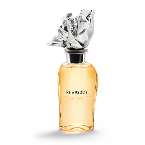 Rhapsody in 香水及彩妝系列's 七夕情人節香水禮品 } collections by Louis Vuitton (產品縮放)