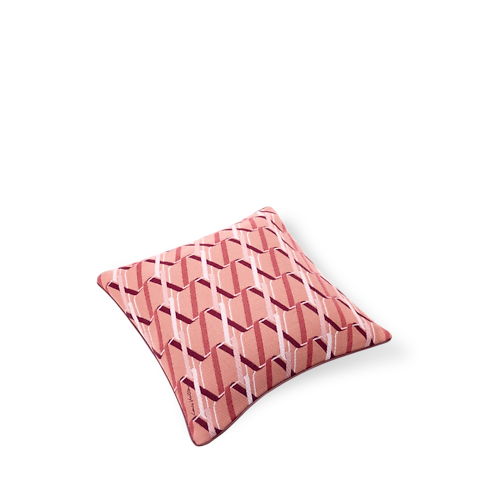 Ribbon 坐墊 50x50 side view