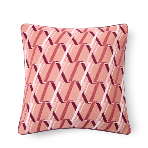 Ribbon 坐墊 50x50 front view