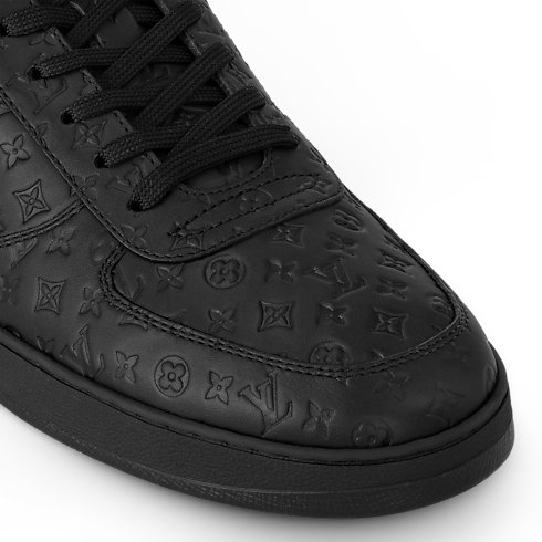 Rivoli 運動鞋 in 男士's 鞋履系列 運動鞋 collections by Louis Vuitton (產品縮放)