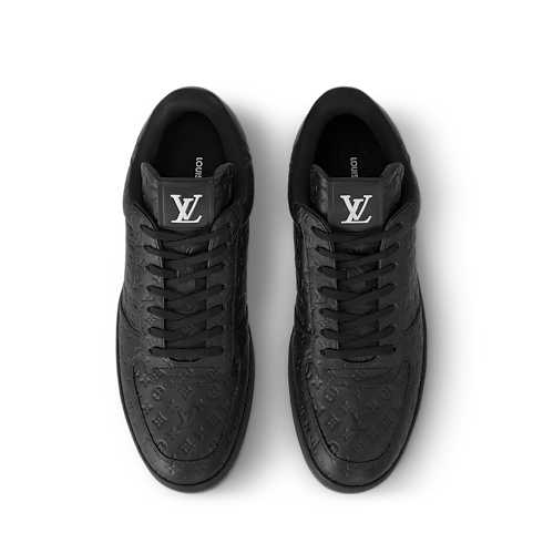 Rivoli 運動鞋 in 男士's 鞋履系列 運動鞋 collections by Louis Vuitton (產品縮放)
