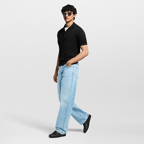 Rivoli 運動鞋 in 男士's 鞋履系列 運動鞋 collections by Louis Vuitton (產品縮放)