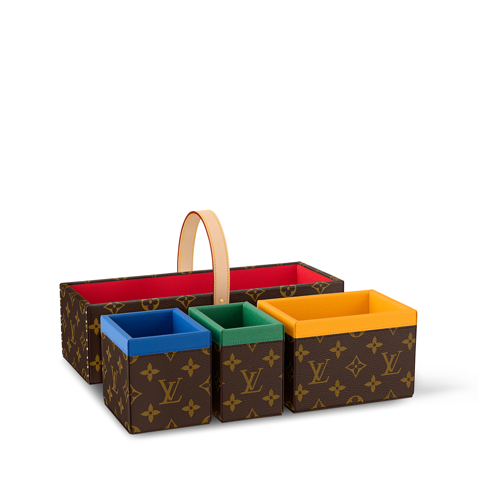 Robert 工具箱 . in 行李箱、旅行用品及家居精品