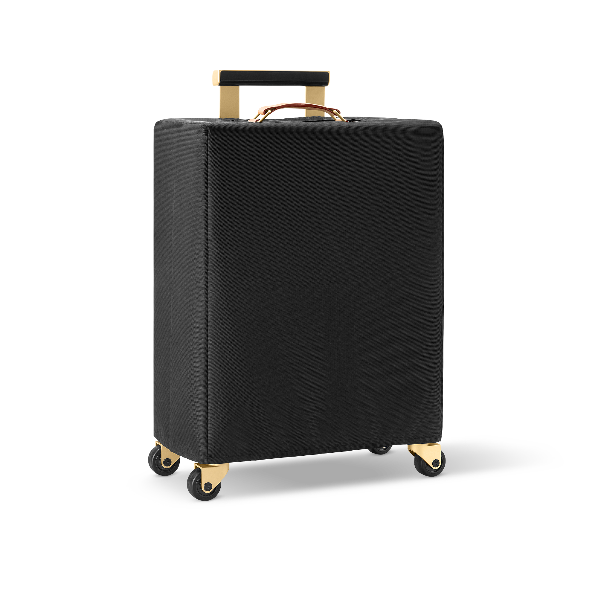 Rolling Trunk Monogram 帆布 in 男士