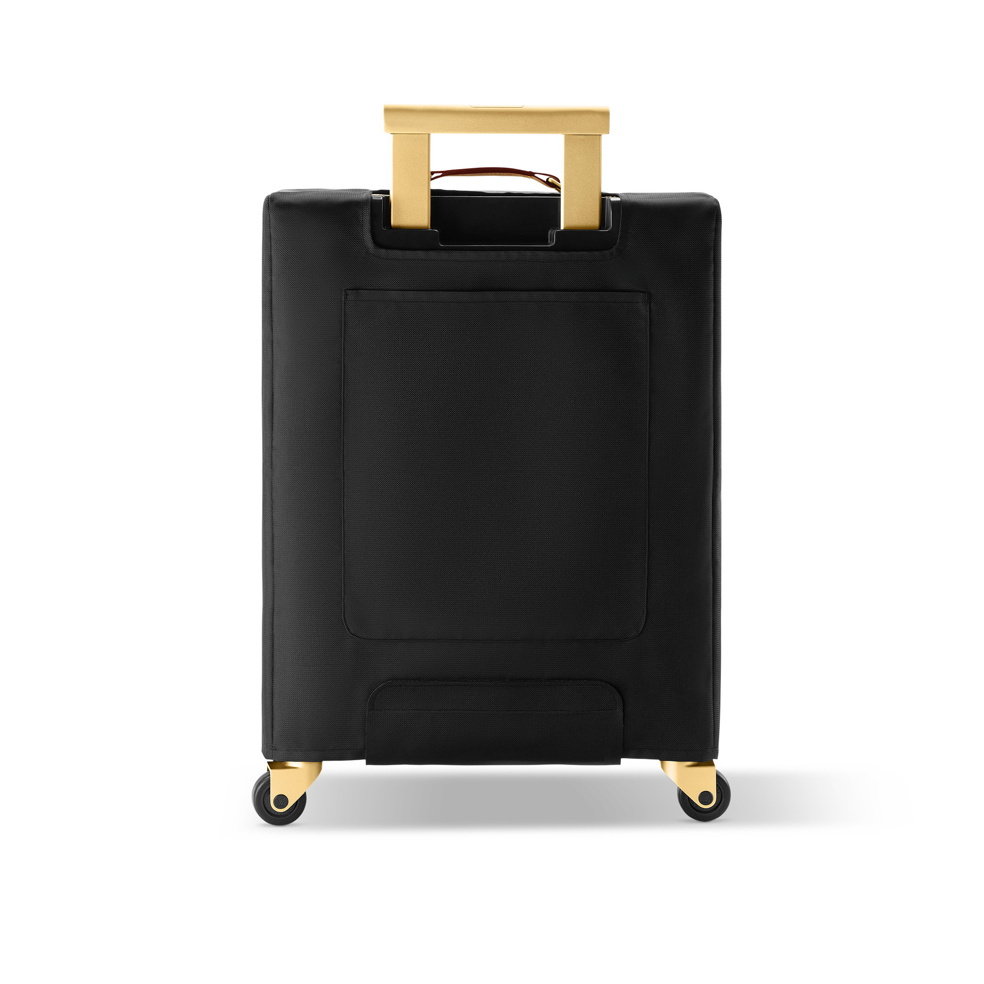 Rolling Trunk Monogram 帆布 in 男士