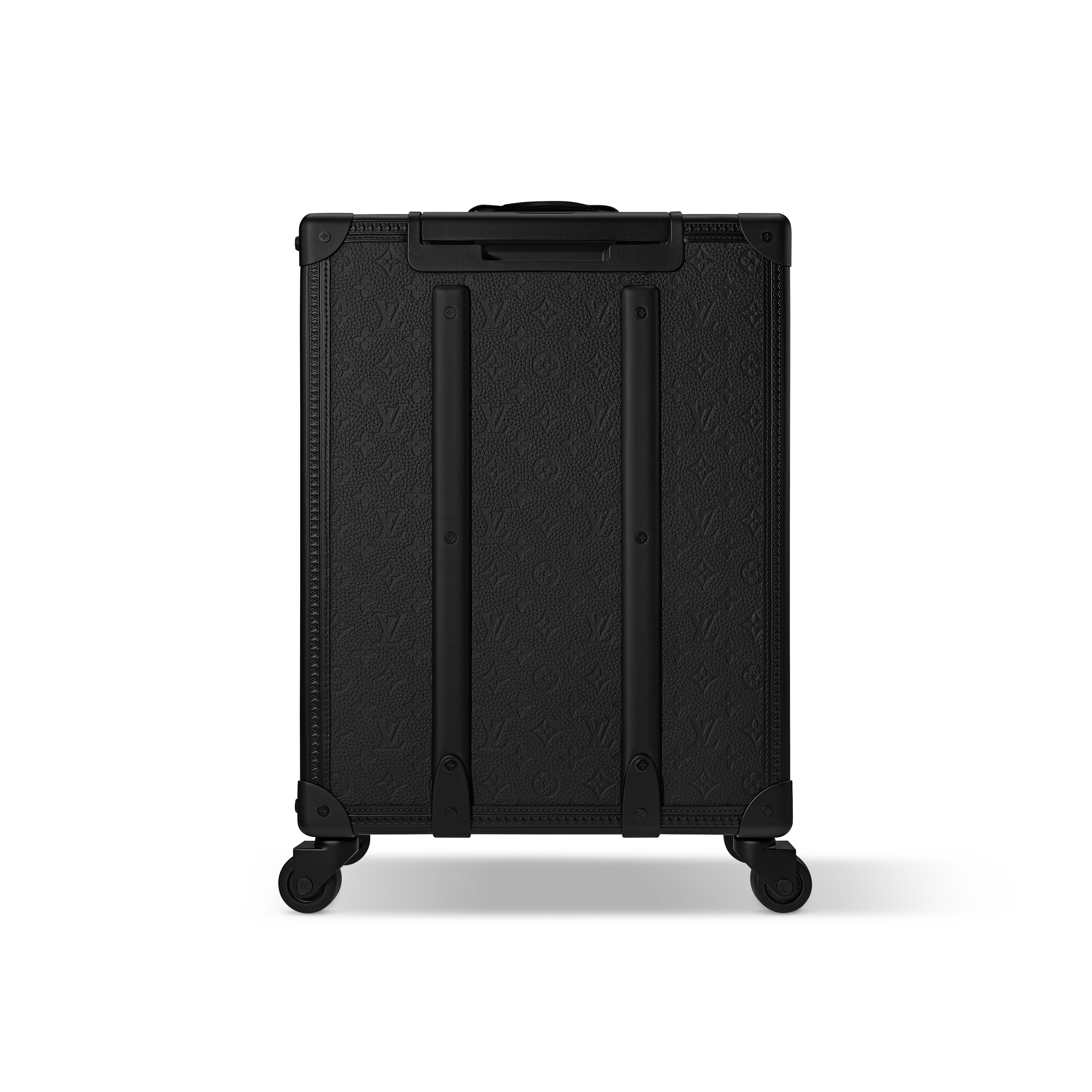 Rolling Trunk Taurillon Monogram in 男士