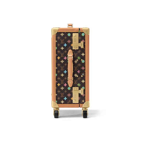 Rolling Trunk Monogram Other 帆布 in 男士's 旅遊用品 拉桿行李箱 collections by Louis Vuitton (產品縮放)