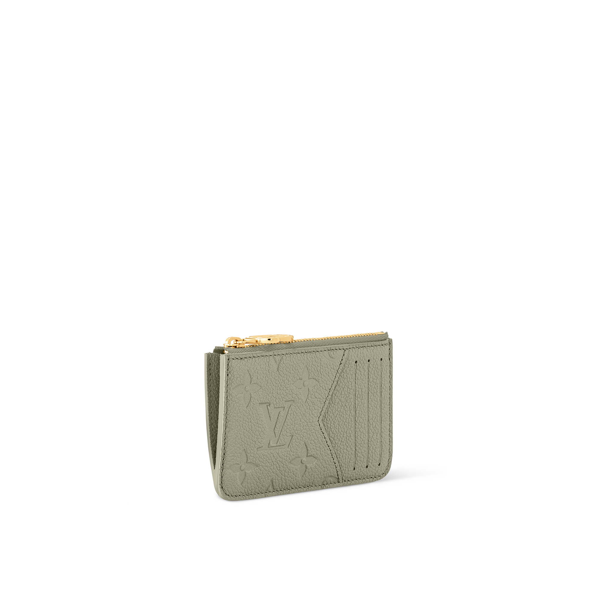 Romy 名片夾 Monogram Empreinte 皮革 in 女士