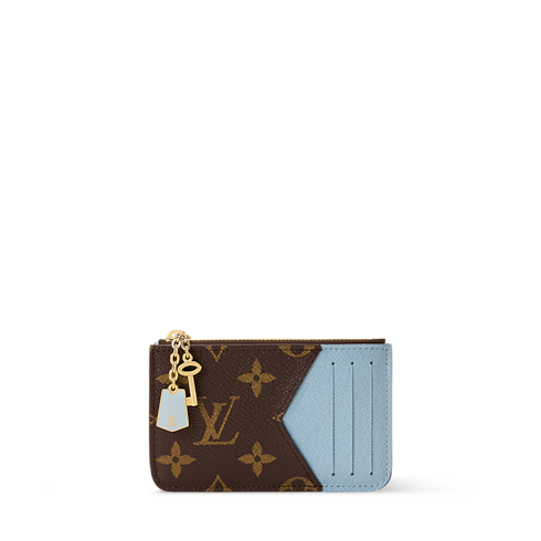 Romy 名片夾 front view