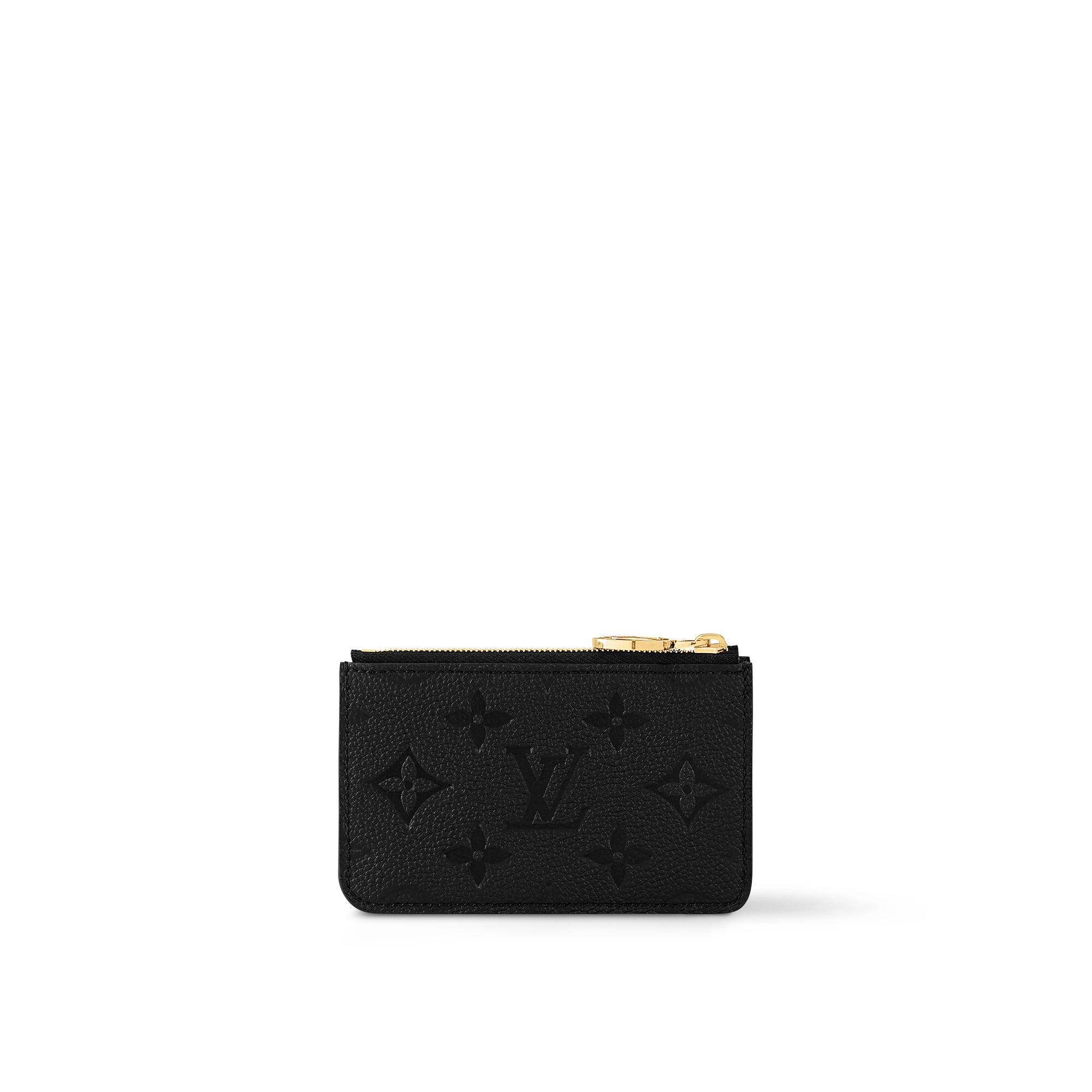 Romy 名片夾 Monogram Empreinte 皮革 in 女士