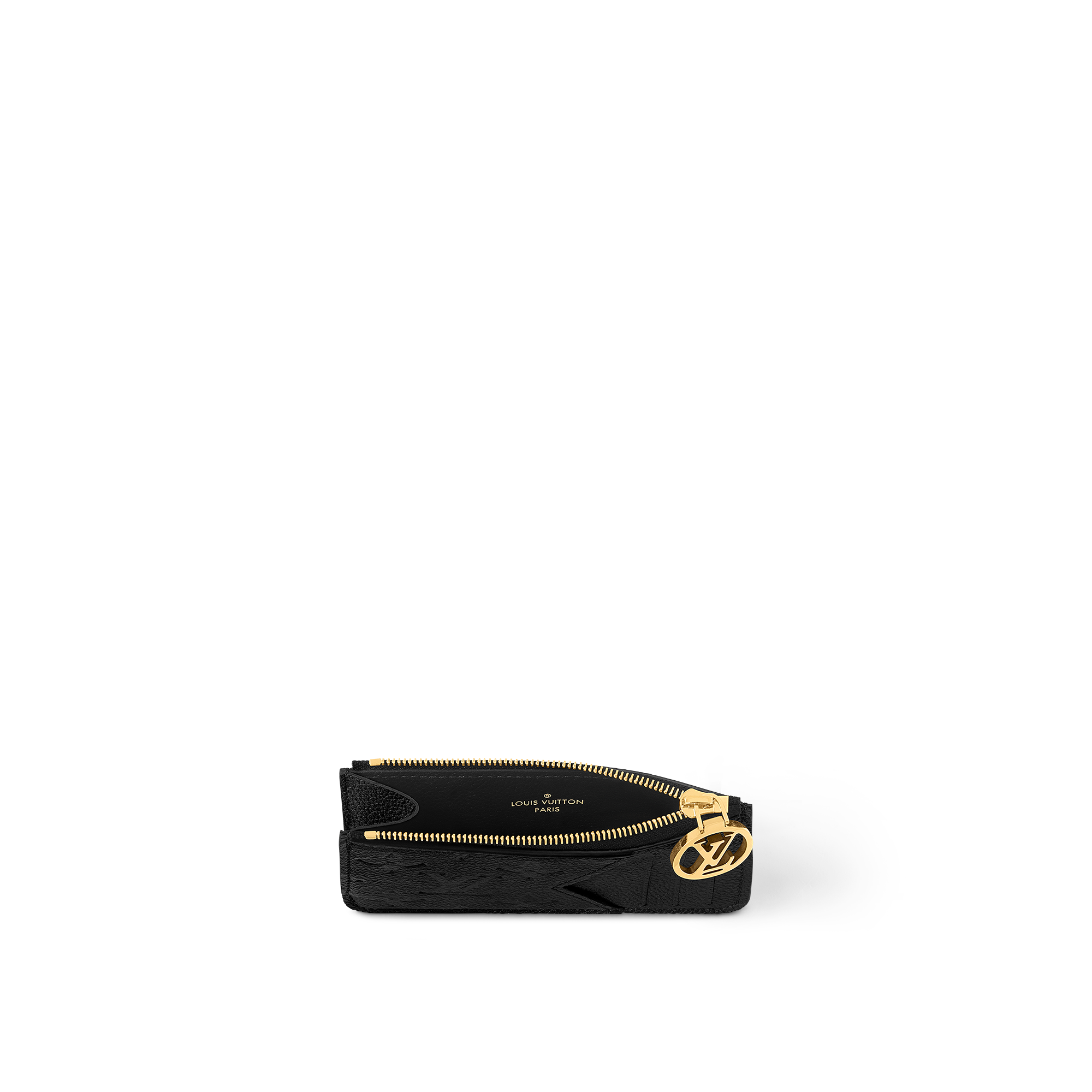 Romy 名片夾 Monogram Empreinte 皮革 in 女士