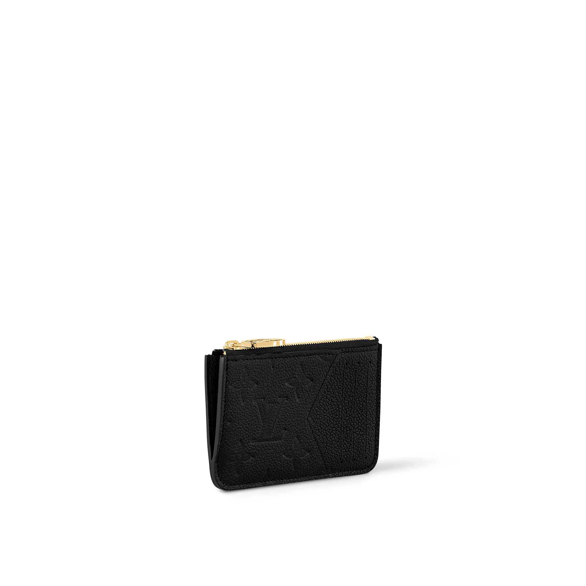 Romy 名片夾 Monogram Empreinte 皮革 in 女士