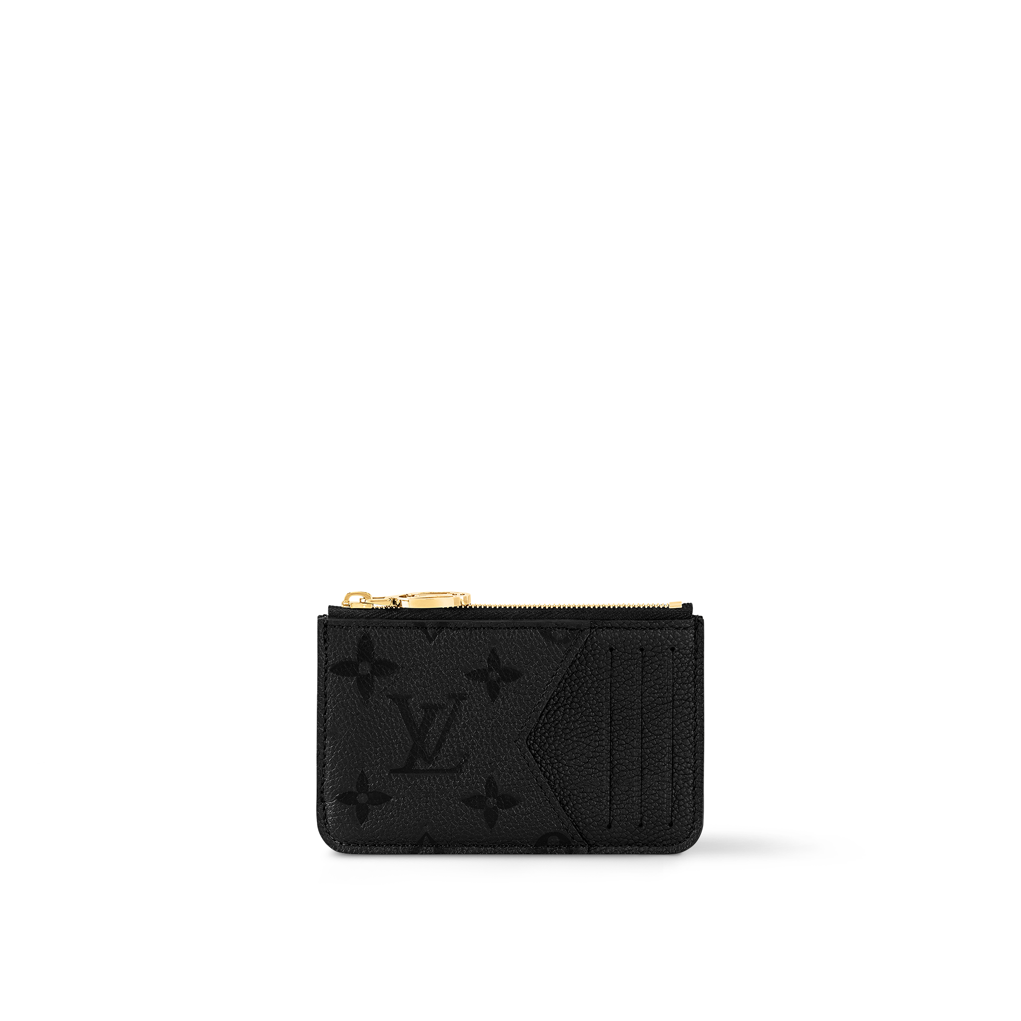 Romy 名片夾 Monogram Empreinte 皮革 in 女士