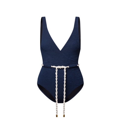 Side Trunk MM Monogram Denim in 時尚包包及小型皮件's 女士時尚包包 LV Icons collections by Louis Vuitton