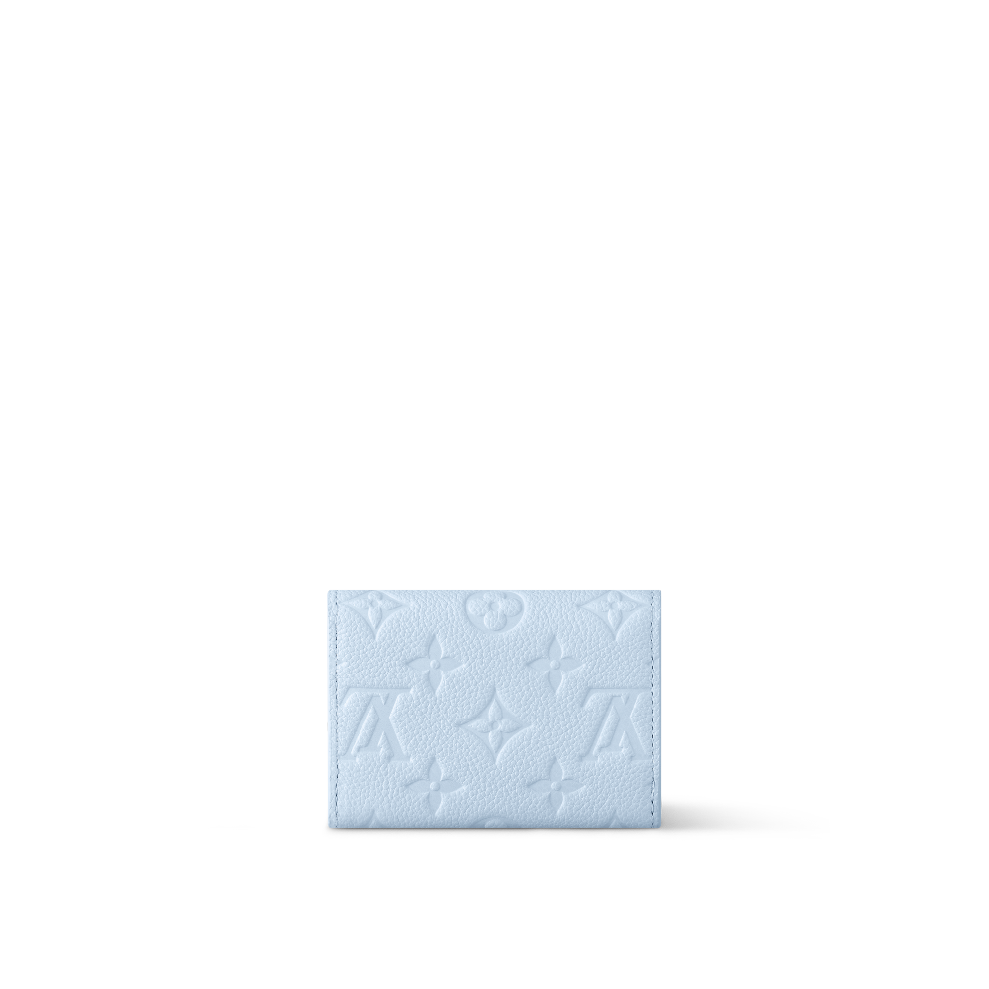 Rosalie 零錢包 Monogram Empreinte 皮革 in 女士