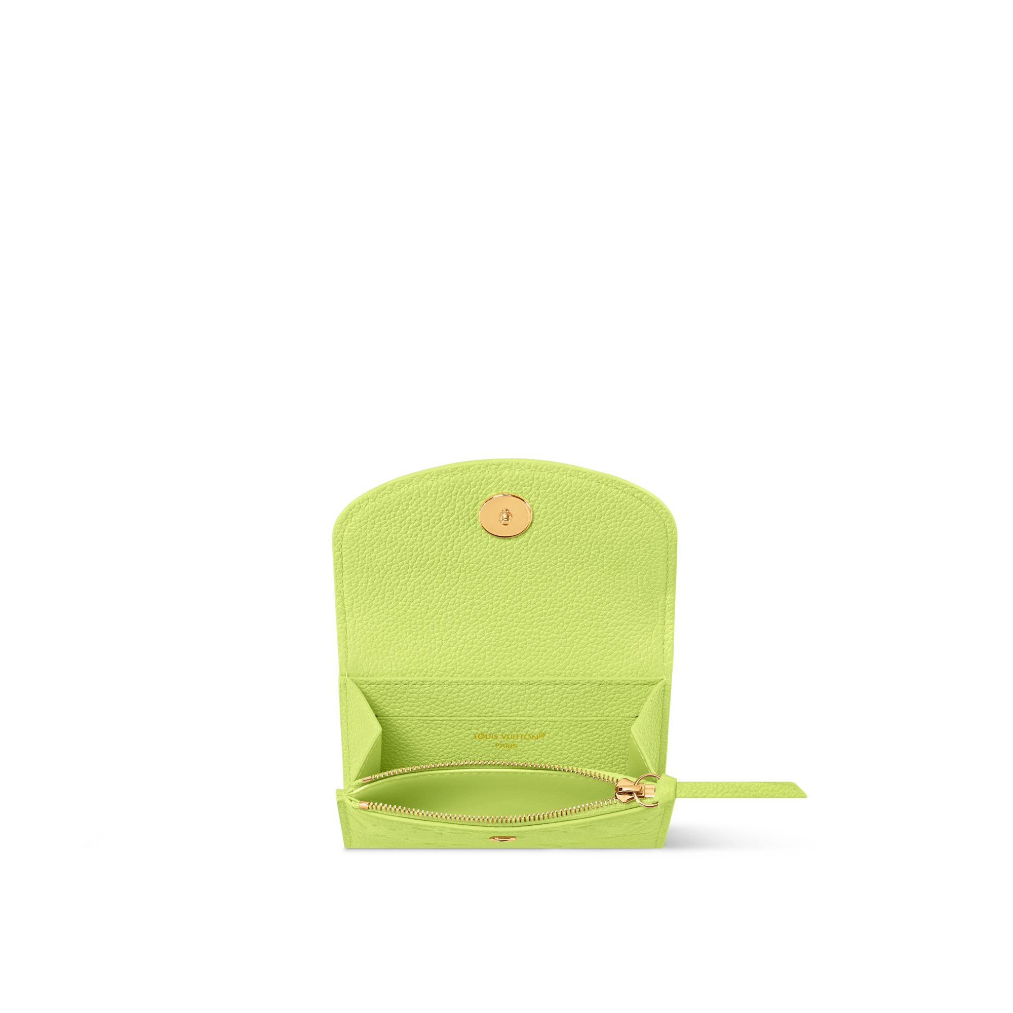 Rosalie 零錢包 Monogram Empreinte 皮革 in 女士