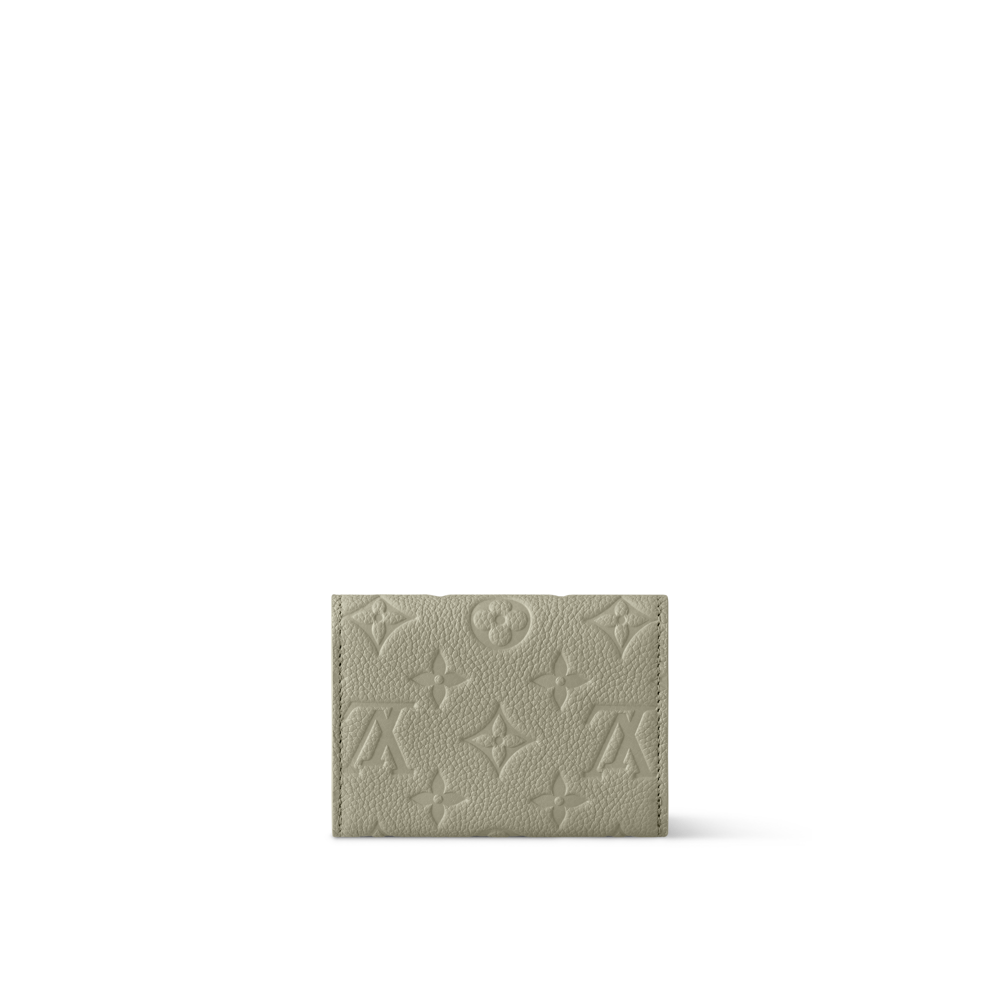 Rosalie 零錢包 Monogram Empreinte 皮革 in 女士