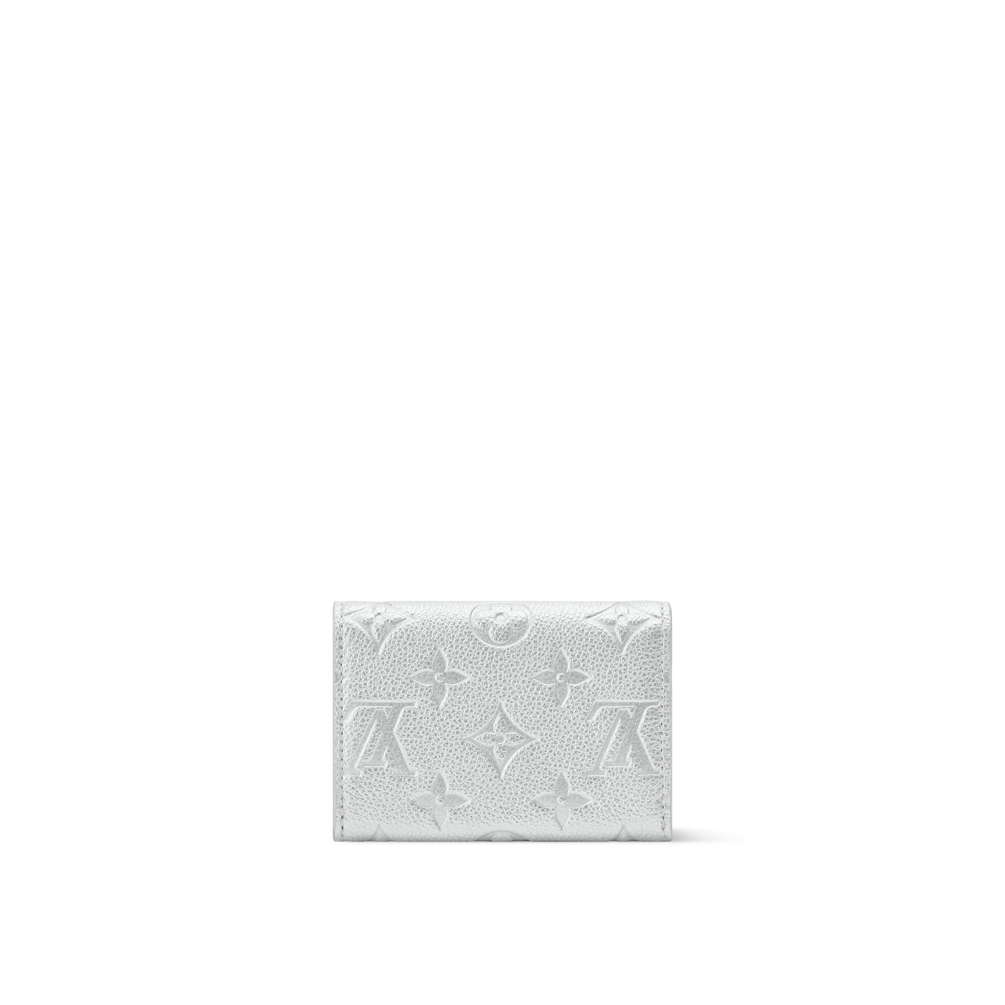 Rosalie 零錢包 Monogram Empreinte 皮革 in 女士